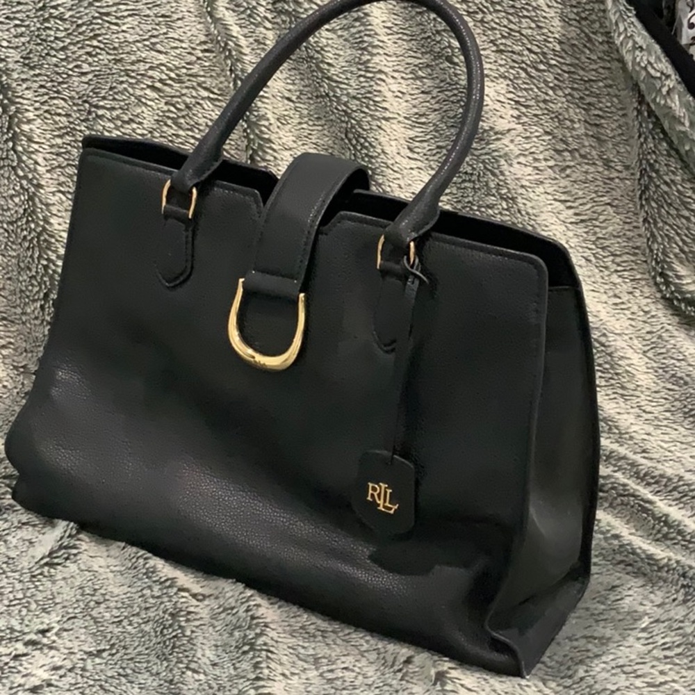 Ralph Lauren Tote